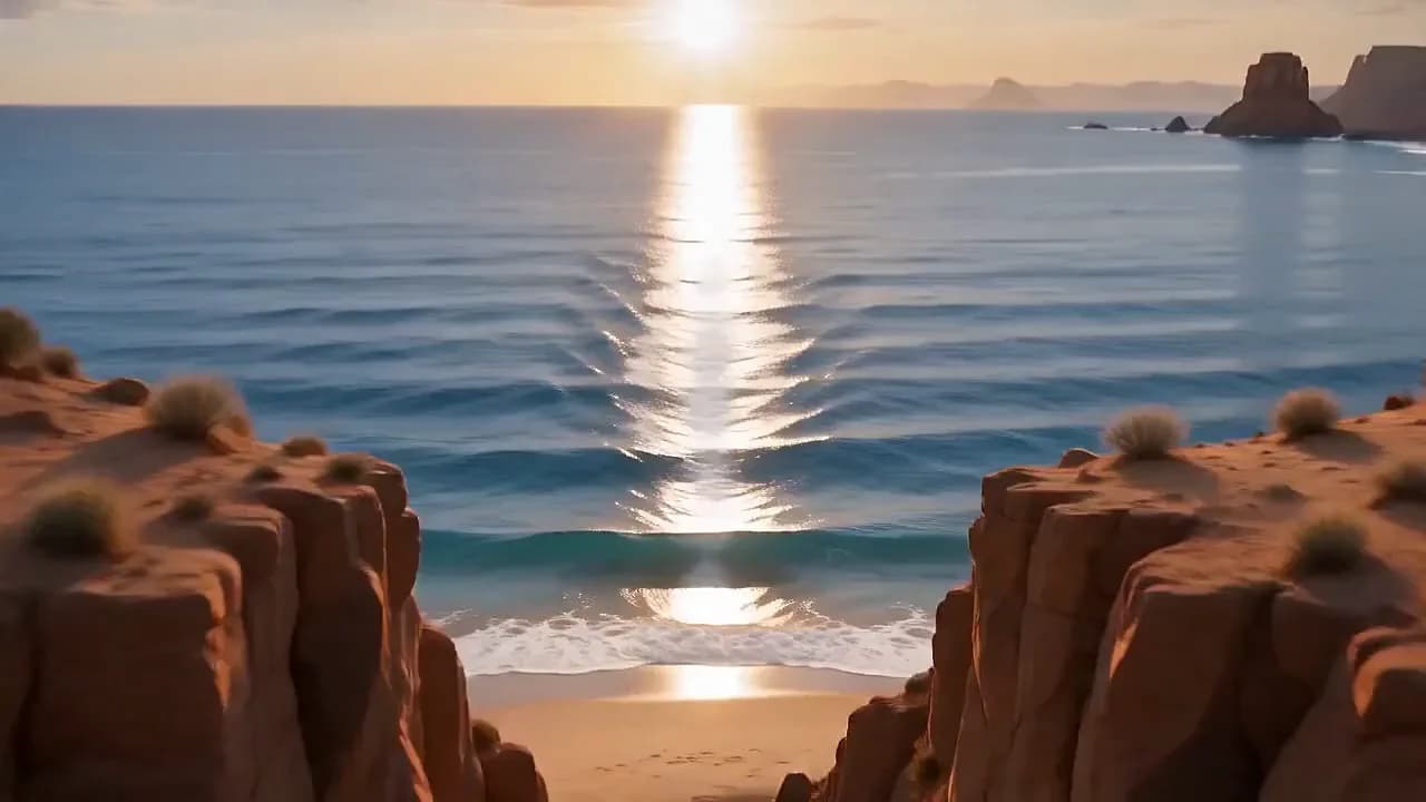 Ocean campaign